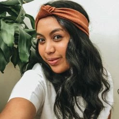 Quest Shoes & Clothing SUPERCRUSH Superknot Headband