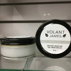 Quest Shoes & Clothing V JAMES DELICATE CREAM GEL 50ML Product Care