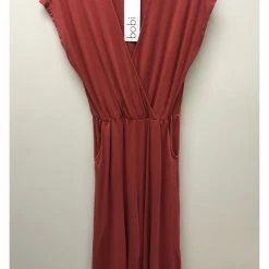 Quest Shoes & Clothing BOBI Crossover Jumpsuit 57A-86218