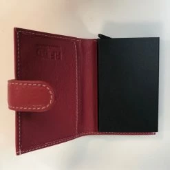 Quest Shoes & Clothing MILO Ilina Wallet 5337