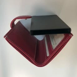 Quest Shoes & Clothing MILO Ilina Wallet 5337