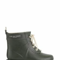 Quest Shoes & Clothing ILSE JACOBSEN Short Rubberboot Work/ Safety