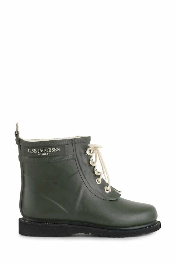 Quest Shoes & Clothing ILSE JACOBSEN Short Rubberboot Work/ Safety