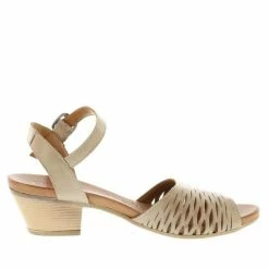 Quest Shoes & Clothing BUENO Judy