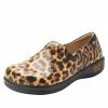 Quest Shoes & Clothing ALEGRIA Keli Leopard Sale Footwear