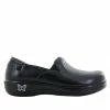 Quest Shoes & Clothing Sizes 11-12 ALEGRIA Keli Black Nappa 601