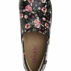 Quest Shoes & Clothing Work/ Safety ALEGRIA Keli Delightful