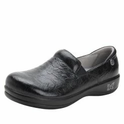 Quest Shoes & Clothing Alegria Keli 274 Flutter Black