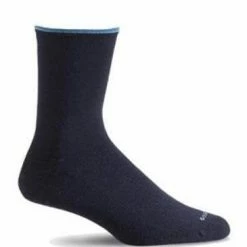 Quest Shoes & Clothing SOCKWELL Skinny Mini Crew LC9W Socks