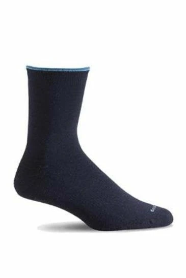 Quest Shoes & Clothing SOCKWELL Skinny Mini Crew LC9W Socks