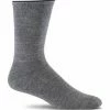 Quest Shoes & Clothing SOCKWELL Skinny Mini Crew LC9W Socks