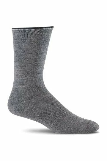 Quest Shoes & Clothing SOCKWELL Skinny Mini Crew LC9W Socks