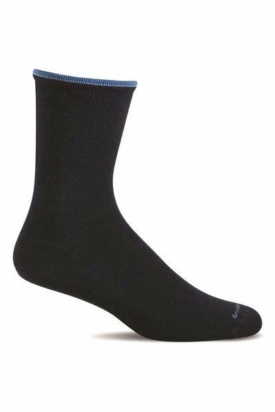 Quest Shoes & Clothing SOCKWELL Skinny Mini Crew LC9W Socks
