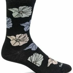 Quest Shoes & Clothing SOCKWELL Big Bloom Crew Sock Socks