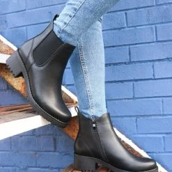 Quest Shoes & Clothing TAXI Lexi Boot Boots