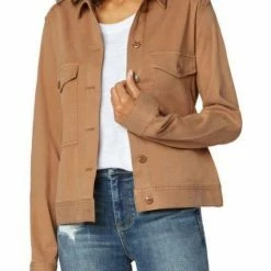 Quest Shoes & Clothing LIVERPOOL Jean Jacket