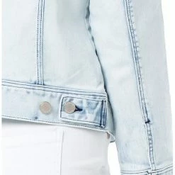 Quest Shoes & Clothing LIVERPOOL Jean Jacket