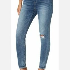 Quest Shoes & Clothing LIVERPOOL Gia Glider Ankle Skinny Sale Clothing