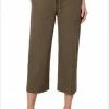 Quest Shoes & Clothing LIVERPOOL Kelsey Culotte Front Tie Waistband