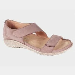 Quest Shoes & Clothing NAOT Manawa