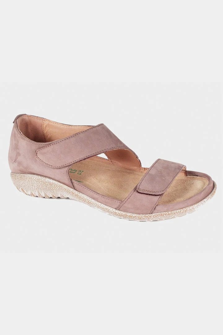 Quest Shoes & Clothing NAOT Manawa