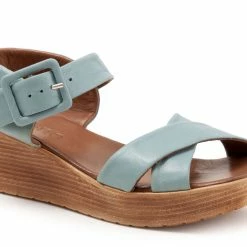Quest Shoes & Clothing BUENO Mandy Sandals