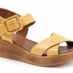 Quest Shoes & Clothing BUENO Mandy Sandals