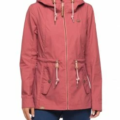 Quest Shoes & Clothing RAGWEAR Monadis Jacket Sale Clothing