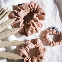 Quest Shoes & Clothing Hair Accessories SUPERCRUSH Regular Scrunchies