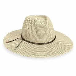 Quest Shoes & Clothing WALLAROO Montecito Hats
