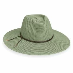 Quest Shoes & Clothing WALLAROO Montecito Hats