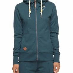 Quest Shoes & Clothing RAGWEAR Paya Sweatshirt