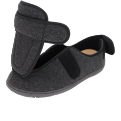 Quest Shoes & Clothing Sizes 11-12 FOAMTREADS Physician L2 Womens Slipper