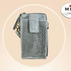 Quest Shoes & Clothing MILO Ella 500 Wallets