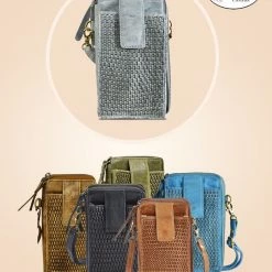 Quest Shoes & Clothing MILO Ella 500 Wallets