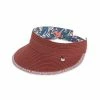 Quest Shoes & Clothing Pistil Cecily Visor Hats