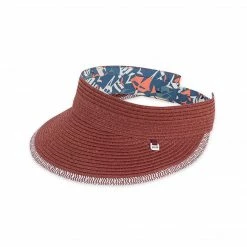 Quest Shoes & Clothing Pistil Cecily Visor Hats