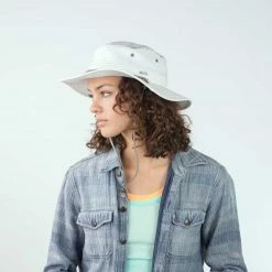 Quest Shoes & Clothing Pistil Donovan Sun Hat