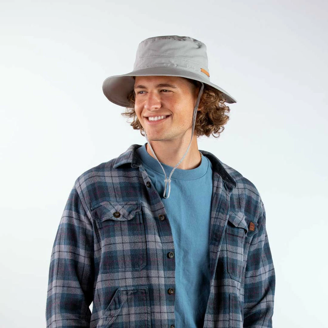 Quest Shoes & Clothing Mens Pistil Harris Men's Sun Hat