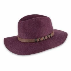 Quest Shoes & Clothing Hats PISTIL Soho Felt Hat