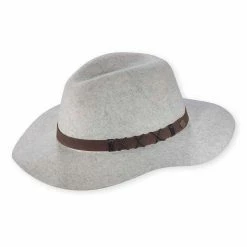 Quest Shoes & Clothing Hats PISTIL Soho Felt Hat