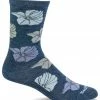 Quest Shoes & Clothing SOCKWELL Big Bloom Crew Sock Socks