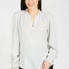 Quest Shoes & Clothing RENUAR Woven Blouse R5939 Sale Clothing