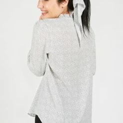 Quest Shoes & Clothing RENUAR Woven Blouse R5939 Sale Clothing