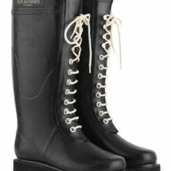 Quest Shoes & Clothing ILSE JACOBSEN Long Rubberboot Work/ Safety