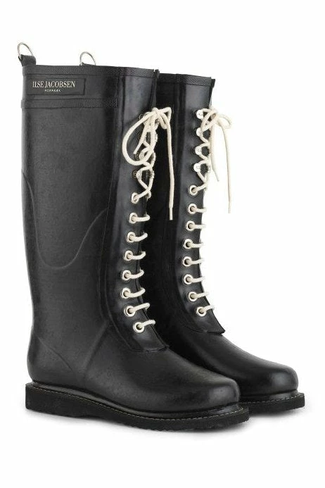 Quest Shoes & Clothing ILSE JACOBSEN Long Rubberboot Work/ Safety