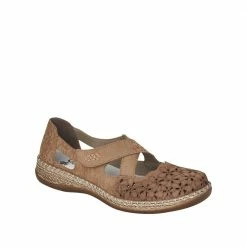 Quest Shoes & Clothing RIEKER 463H4