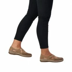 Quest Shoes & Clothing RIEKER 463H4