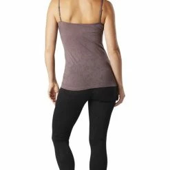 Quest Shoes & Clothing Tops SMARTWOOL Merino 150 Lace Tank