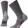 Quest Shoes & Clothing Socks SMARTWOOL SW001064052 PhD Md Crew Medium